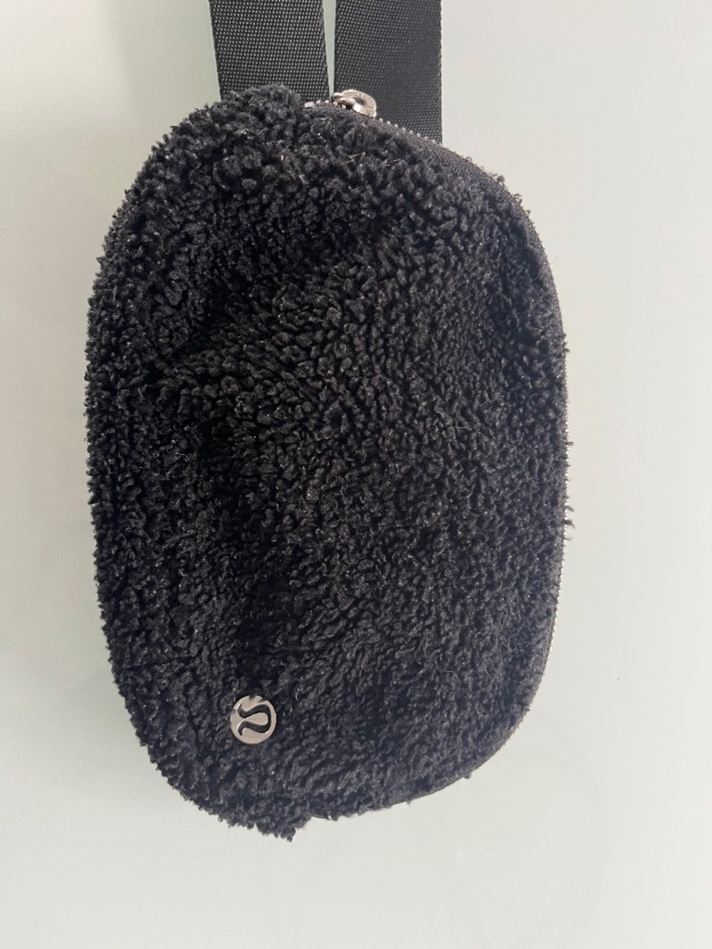 Lululemon Sherpa Belt Bag